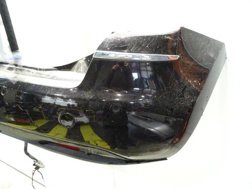 Rear bumper LANCIA MUSA (350_) 1.3 D Multijet (350.AXM11, 350.AXM1A, 350.AXI1A) | BP27627807C8
