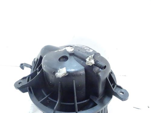 Heater blower motor CITROËN BERLINGO / BERLINGO FIRST Box Body/MPV (M_) 2.0 HDI 90 (MBRHY, MCRHY) | BP31848119M62