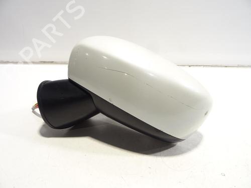 Left mirror SUZUKI IGNIS III (MF, FF) 1.2 (ATK412) | BP29861363C26