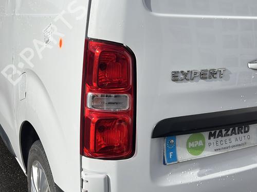 Other PEUGEOT EXPERT Van (V_) 2.0 BlueHDi 120 | BP38788073O1 - Image 19