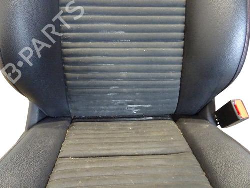 Used Right front seat Right front seat MERCEDES-BENZ A-CLASS (W176) A 200 CDI / d (176.008) (136 hp) 40285708 40285708
