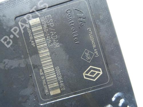 ABS pump RENAULT VEL SATIS (BJ0_) 3.0 dCi (BJ0J, BJ0N) | BP32783142M43 - Image 3