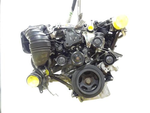 Used Engine MERCEDES-BENZ C-CLASS Coupe (CL203) C 220 CDI (203.708) (150 hp) 32168781