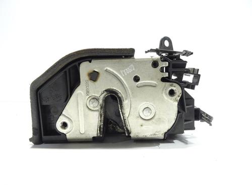 Rear right lock BMW 1 (E87) 120 d | BP20177537C99 