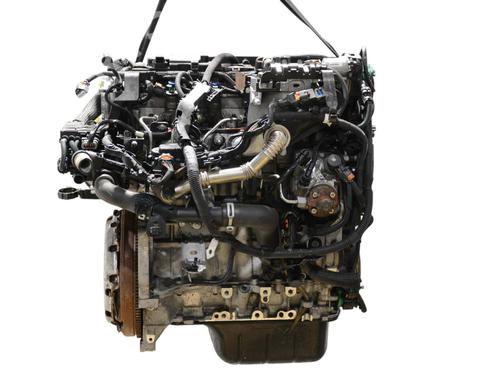Engine CITROËN C4 CACTUS 1.6 BlueHDi 100 | BP36654301M1 - Image 9
