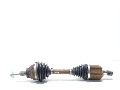 Used Left front driveshaft LAND ROVER FREELANDER 2 (L359) [2006-2015]  26435292