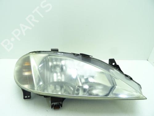 Used Right headlight RENAULT MEGANE I Coach (DA0/1_) 1.9 dCi (DA05, DA1F) (102 hp) 29501149
