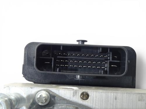 ABS pump RENAULT TWINGO III (BCM_, BCA_) 1.0 SCe 70 (BCMB) | BP37652010M43 - Image 3