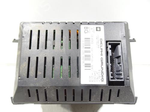 Multifunctionele display OPEL ZAFIRA / ZAFIRA FAMILY B (A05) 1.9 CDTI (M75) | BP30751543C48 