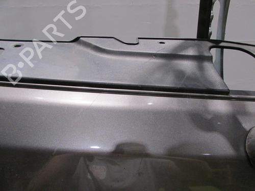 Front bumper LAND ROVER FREELANDER 2 (L359)  | BP26598584C7 