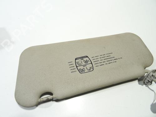 right-sun-visor-citroen-c5-i-break-de_-2001-2002-2003-2004-23786904 main image