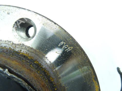 Left rear steering knuckle NISSAN NV400 Van (X62, X62B)  | BP29425028M27 
