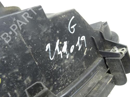 Scheinwerfer links PEUGEOT 307 (3A/C) 1.6 HDi | BP29599446C28 