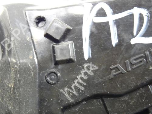 Used Rear right lock Rear right lock SUZUKI IGNIS III (MF, FF) 1.2 Hybrid AllGrip (ATK412) (90 hp) 33213069 33213069