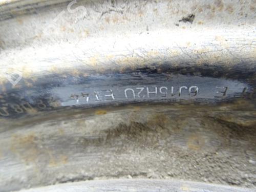 Rim RENAULT KANGOO / GRAND KANGOO II (KW0/1_) 1.5 dCi 90 (KW05, KW08, KW0G, KW11) | BP29477523C45 