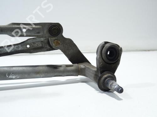 Front wiper motor VW POLO V (6R1, 6C1)  | BP23785950M29 