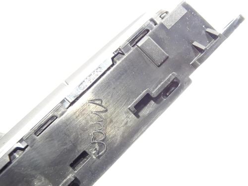 Comutador RENAULT MEGANE IV Hatchback (B9A/M/N_) 1.6 TCe 205 (B9MV) | BP30778282I30 