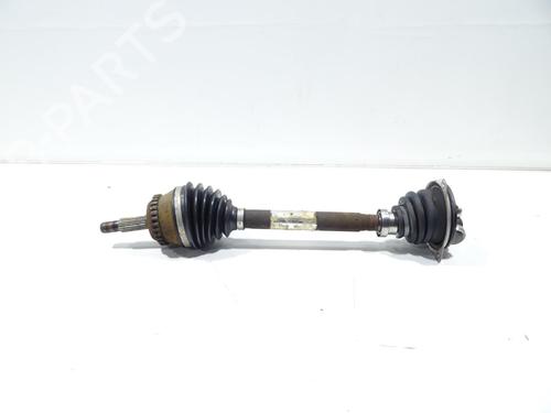 Used Left front driveshaft RENAULT SAFRANE II (B54_) 2.2 dT (B54G) (113 hp) 32349977