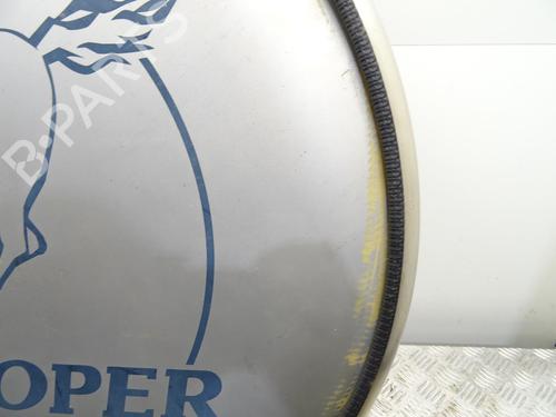 Annen HYUNDAI GALLOPER II (JK-01) 2.5 TD | BP30723490O1