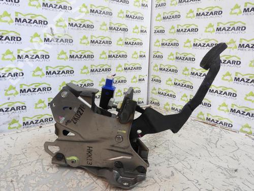 Used Break pedal Break pedal HONDA HR-V (RU) 1.6 i-DTEC (RU8) (120 hp) 20059223 20059223
