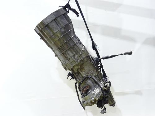 Used Gearbox NISSAN NAVARA NP300 (D40) 2.5 dCi 4WD (D40TT, D40T, D40M, D40BB) (190 hp) 20050030
