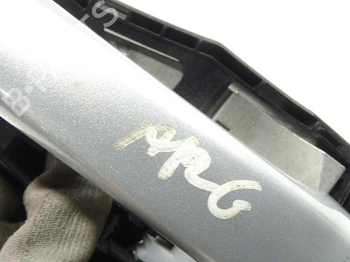 Rear left exterior door handle CITROËN C4 II (NC_) 1.6 HDi 90 | BP26974069C130