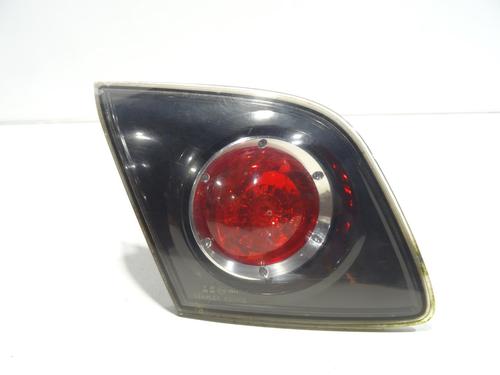 Feu de coffre gauche MAZDA 3 (BK) 1.6 DI Turbo (109 hp) 23788443