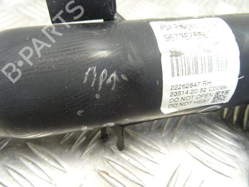 Right front shock absorber DS DS 3 (SA_) 1.2 VTi 82 (SAHMZ6) | BP28209496M17  - Image 6