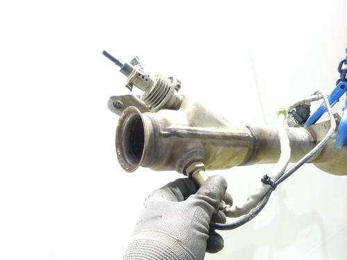 Used Catalyst Catalyst RENAULT MASTER III Van (FV) 2.3 dCi 110 FWD (FV0R, FV0W, FV1A) (110 hp) 21519904 21519904