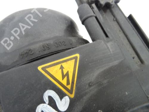 Used Left headlight BMW 3 (E46) 320 d (136 hp) 21969059