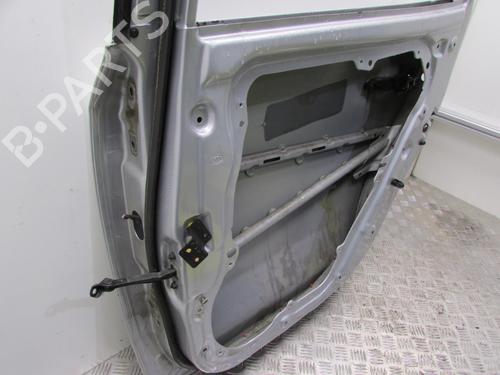 Right rear door KIA CEE'D SW (ED) 1.6 CRDi 115 | BP21269121C5 