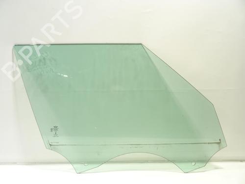 Used Front right door window MINI MINI COUNTRYMAN (F60) Cooper SE ALL4 (224 hp) 31602299