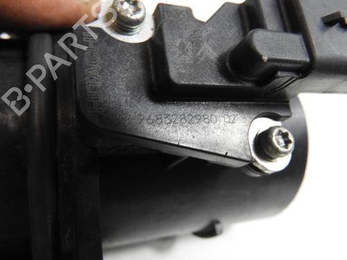 Used Mass air flow sensor PEUGEOT 508 SW I (8E_) [2010-2018]  20070660