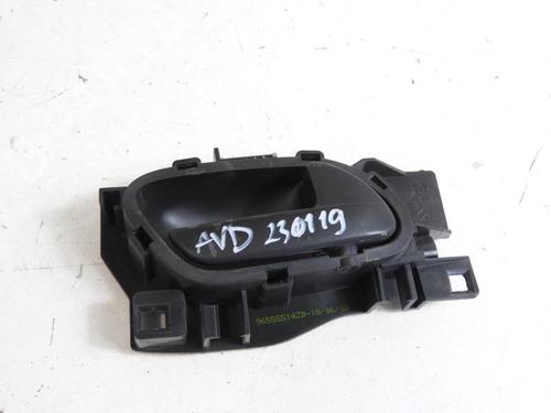 Front right interior door handle CITROËN JUMPY II Van | BP20043235I14 - Image 3