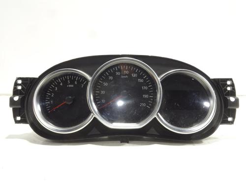 Used Instrument cluster DACIA SANDERO II 1.0 SCe 75 (B8JC, B8JD) (73 hp) 26977289