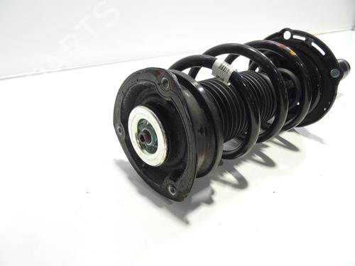 Used Left front shock absorber Left front shock absorber AUDI Q3 (F3B) 35 TDI (150 hp) 20038062 20038062