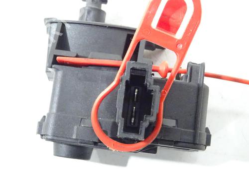 Fuel door actuator AUDI Q5 (8RB) 3.0 TDI quattro | BP24524399E18 
