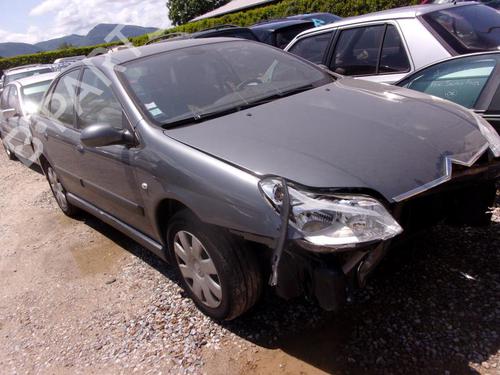 Climate control CITROËN C5 II (RC_)  | BP21271063I5  - Image 5