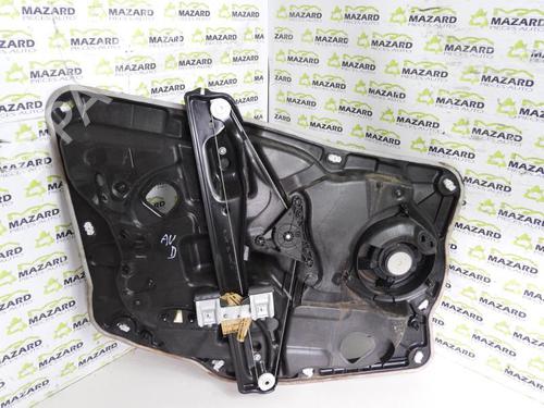 Used Front right window mechanism Front right window mechanism FIAT 500X (334_) 1.6 D Multijet (334AXA1B, 334AXA11) (120 hp) 20058527 20058527