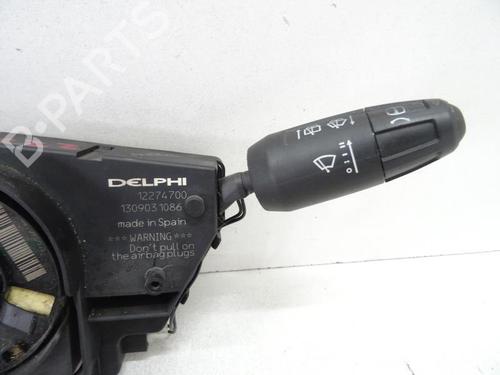 Used Steering column stalk Steering column stalk OPEL CORSA D (S07) [2006-2015] 20067103 20067103