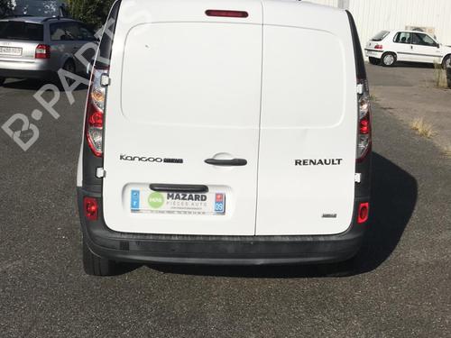 Steering column RENAULT KANGOO Express (FW0/1_) | BP20055874M21 - Image 13