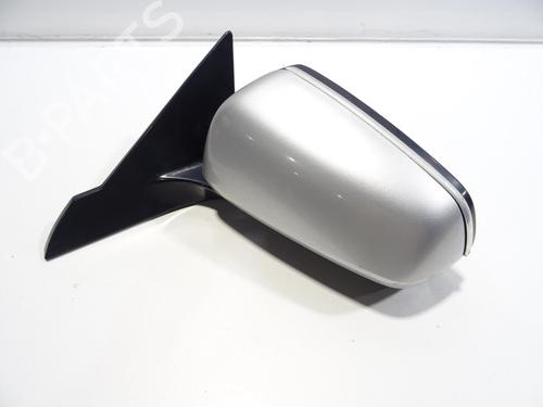 Left mirror CHRYSLER SEBRING Convertible (JS) 2.0 CRD | BP27284561C26 