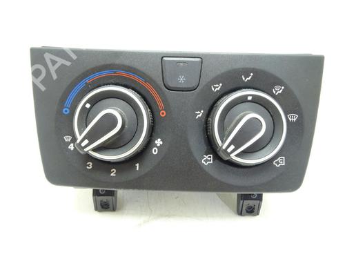 Used Climate control CITROËN JUMPER II Van 2.2 BlueHDi 165 (165 hp) 29455253