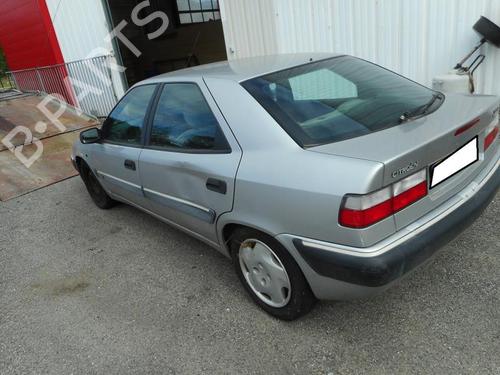 Used Parts CITROËN XANTIA (X1_, X2_) 1.8 i 1818518