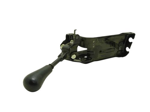 Gearstang RENAULT MASTER PRO Platform/Chassis (HH__, UH__) dCi 130 (HH03, HH13, HH63, UH03, UH13, UH43, UH63, UH73,... | BP39257620M90 - Image 3