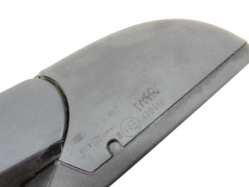 Used Left mirror Left mirror FORD FOCUS C-MAX (DM2) 1.6 TDCi (90 hp) 20055680 20055680