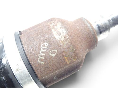Right front driveshaft CITROËN C3 II (SC_) 1.4 HDi 70 (SC8HZC, SC8HR0, SC8HP4) | BP40446229M39 - Image 3