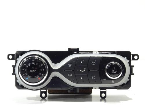 Used Climate control RENAULT ZOE (BFM_) ZOE (88 hp) 28318453