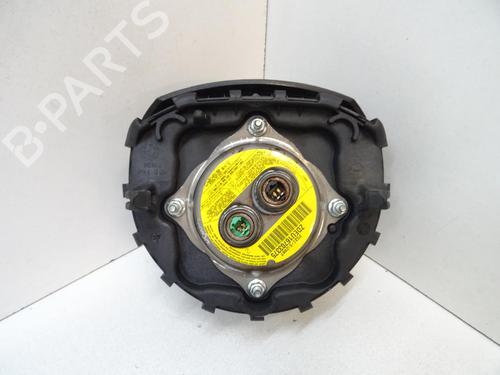 Driver airbag BMW 1 (E81) 118 d | BP21969861C9 