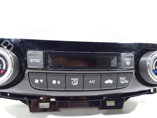 Climate control HONDA CR-V IV (RM_) 1.6 i-DTEC (RE6) | BP37726188I5 - Image 2